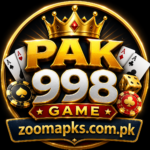 PAK998 Game