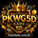 PKWG5D Game