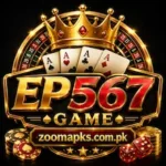 EP567 Game