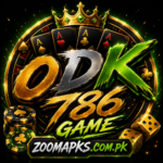 ODK786 Game