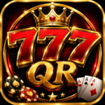 777QR Game