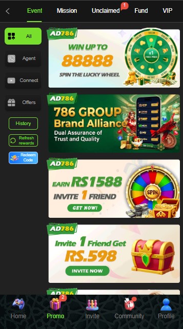 ZV777 Game