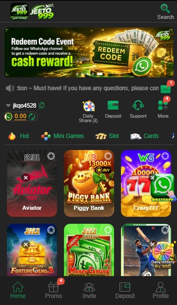 JEETO999 Game