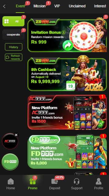 ZS999 Game