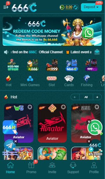 666C Game