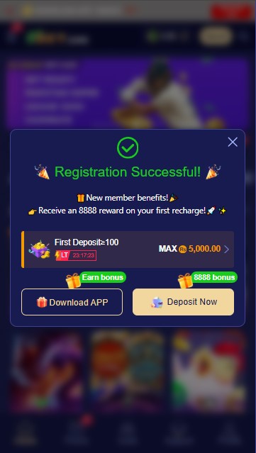 8Bet
