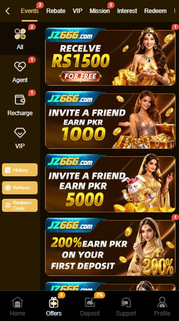 JZ666 Game