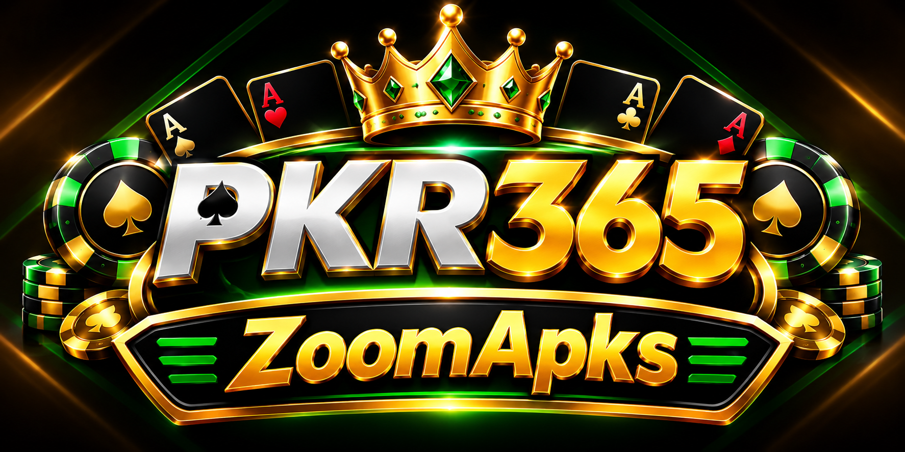 PKR365 Game