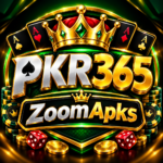 PKR365 Game
