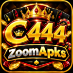 C444 Game