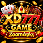 XD777 Game