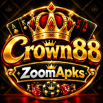 Crown88 Game