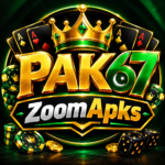 Pak67 Game