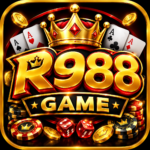 R988 Game logo