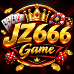 JZ666 Game Logo