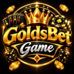 GoldsBet Game Logo